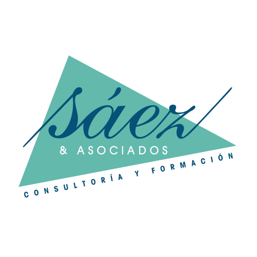 Saez Consultora - Logo